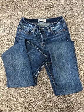 BKE Stella bootcut Jeans